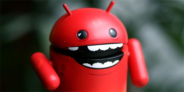 Android-Malware