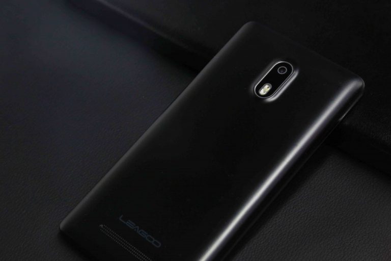 LEAGOO Z6: Especificações, Preço, Fotos e Comentários