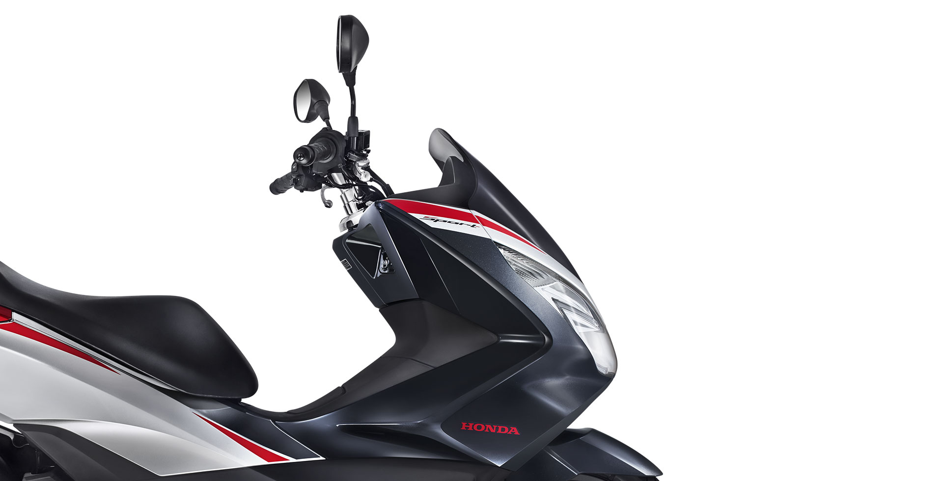 Honda PCX 150 2019