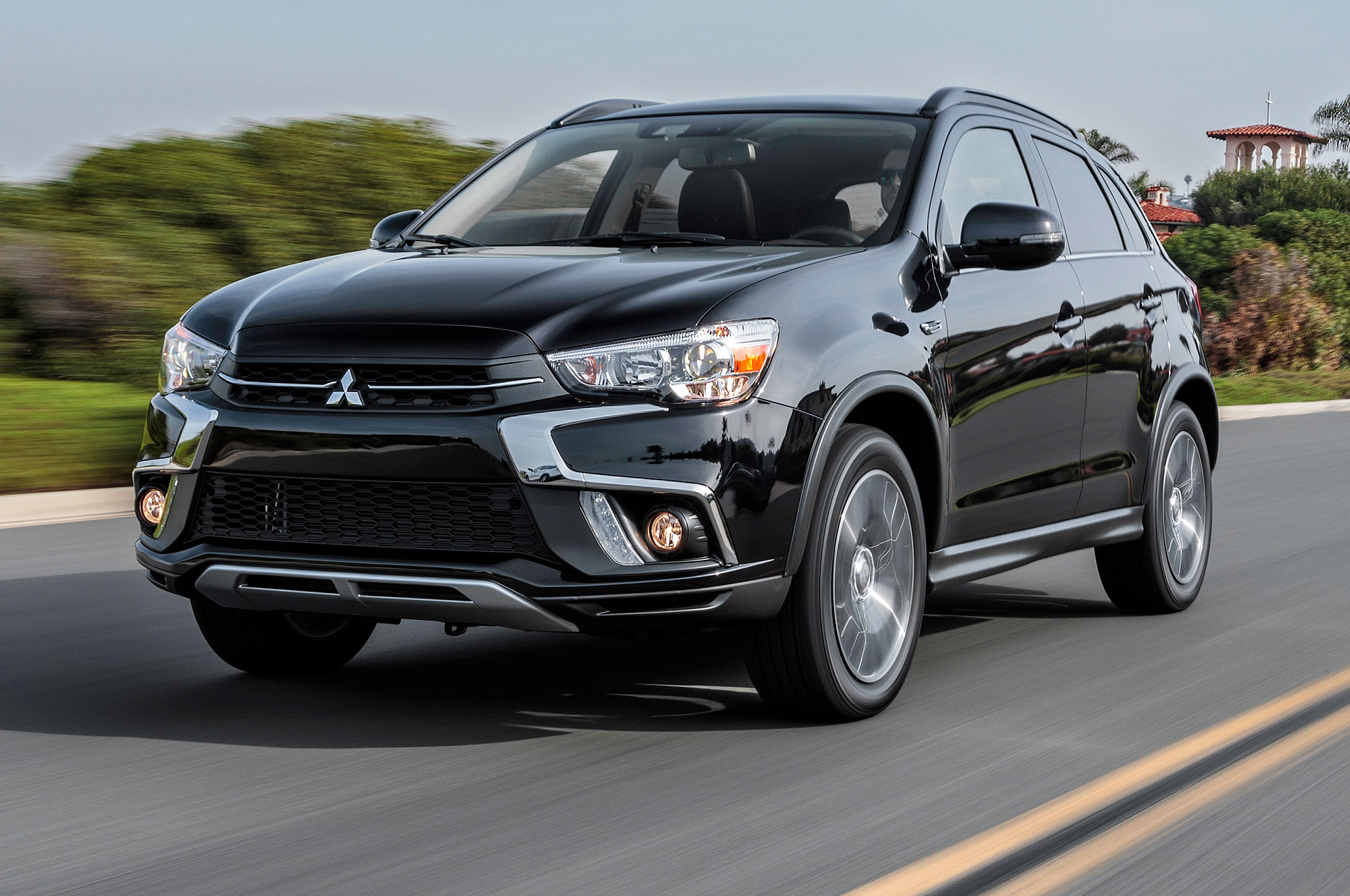 MITSUBISHI OUTLANDER 2019 → Preço, Fotos e Consumo - TecDuos