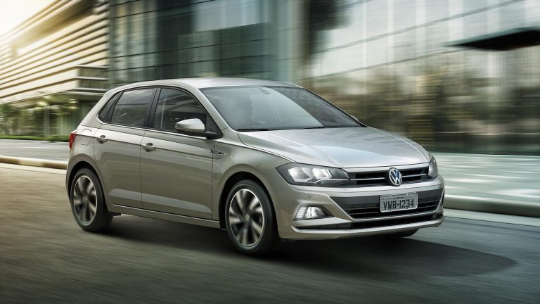 Novo Polo 2019
