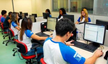PRONATEC 2019 SP