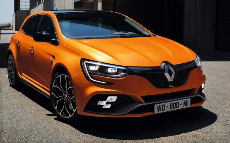 Novo Renault Clio 2019