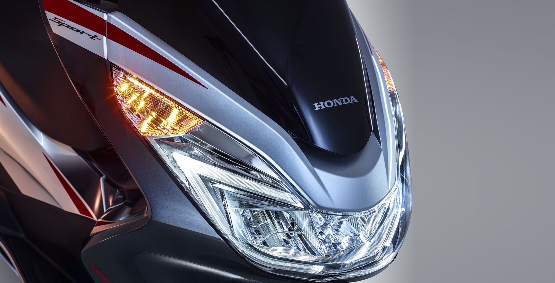 Honda PCX 150 2019