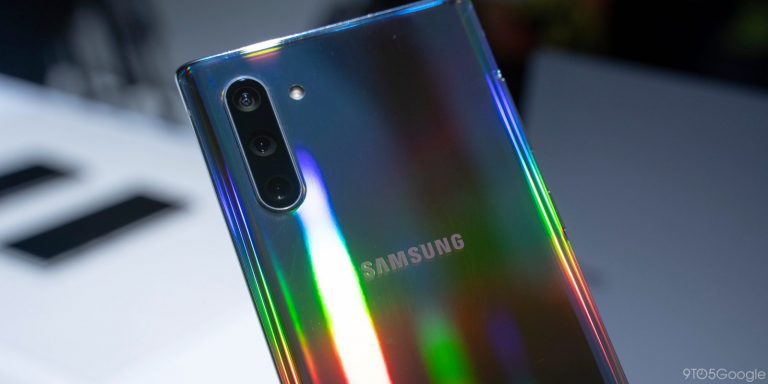 Galaxy Note 10 - Ficha Técnica - TecDuos