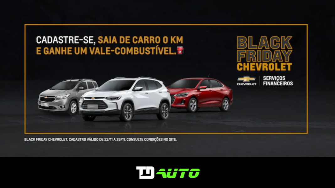 Black Friday na Chevrolet 2020 - TD Auto (1)