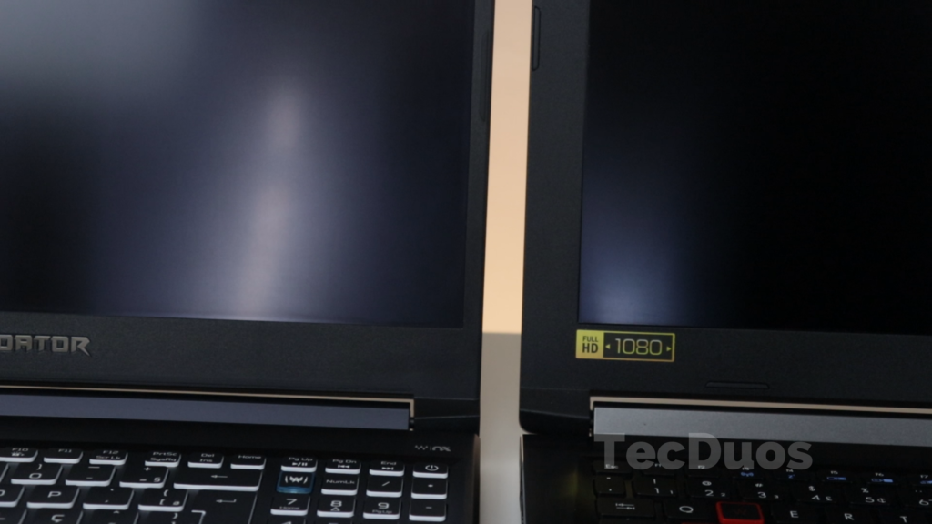 Análise do Acer Predator Helios 300 RTX 2060