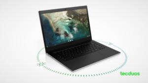 Galaxy Chromebook Go chega ao Brasil com 8 GB de memória RAM