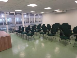 Lula inaugura graduação do IMPA no Porto Maravalley nesta terça (2) Lula inaugura graduação do IMPA no Porto Maravalley nesta terça (2)