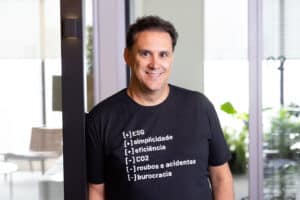 Vasco Oliveira, CEO da nstech