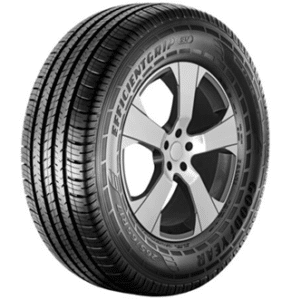 Novo SUV Citroën Aircross é equipado com pneus Goodyear Efficientgrip SUV Novo SUV Citroën Aircross é equipado com pneus Goodyear Efficientgrip SUV