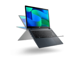 Acer TravelMate P6 14: experiências premium e qualidade de tela OLED Acer TravelMate P6 14: experiências premium e qualidade de tela OLED