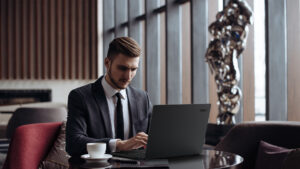 Notebooks Acer série TravelMate P4: os melhores companheiros de trabalho Notebooks Acer série TravelMate P4: os melhores companheiros de trabalho
