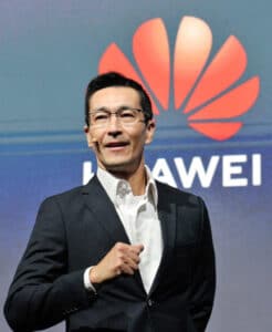 Huawei aposta na aceleração da transformação digital e consolida sistema de parceiros no Brasil Huawei aposta na aceleração da transformação digital e consolida sistema de parceiros no Brasil
