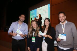 Grupo SteelCorp patrocina o 7º Congresso Latino-Americano de Steel Frame e mira mercado bilionário Grupo SteelCorp patrocina o 7º Congresso Latino-Americano de Steel Frame e mira mercado bilionário