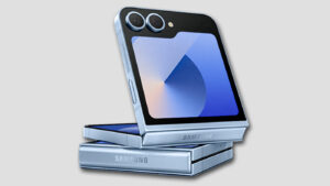 Conheça por dentro o Galaxy Z Flip 6 Conheça por dentro o Galaxy Z Flip 6