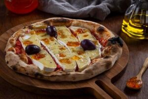 Marketing de influência é um dos pilares da comunicação em uma das melhores pizzarias de São Paulo Marketing de influência é um dos pilares da comunicação em uma das melhores pizzarias de São Paulo