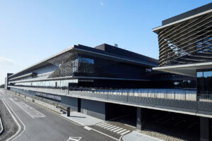 Shimoyama é a nova sede internacional de desenvolvimento de veículos Lexus no Japão Shimoyama é a nova sede internacional de desenvolvimento de veículos Lexus no Japão