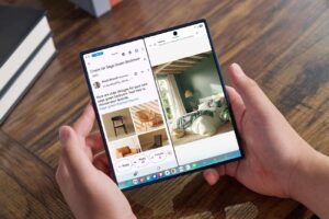 Compre & Teste: 7 motivos para testar e ficar com o Samsung Galaxy Z Fold7 Compre & Teste: 7 motivos para testar e ficar com o Samsung Galaxy Z Fold7