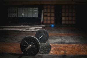 345 milhões de pessoas utilizaram aplicativos de fitness no último ano 345 milhões de pessoas utilizaram aplicativos de fitness no último ano