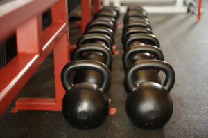345 milhões de pessoas utilizaram aplicativos de fitness no último ano 345 milhões de pessoas utilizaram aplicativos de fitness no último ano