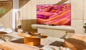 Monitores e TVs da Samsung são aliados poderosos dos gamers Monitores e TVs da Samsung são aliados poderosos dos gamers