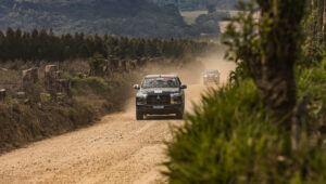 Fortaleza (CE) sedia etapa do Mitsubishi Motorsports nos dias 17 e 18 de outubro