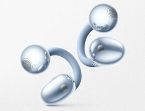  HUAWEI FreeClip 2 tem preço único de lançamento exclusivo na Shopee; desconto chega a 60%