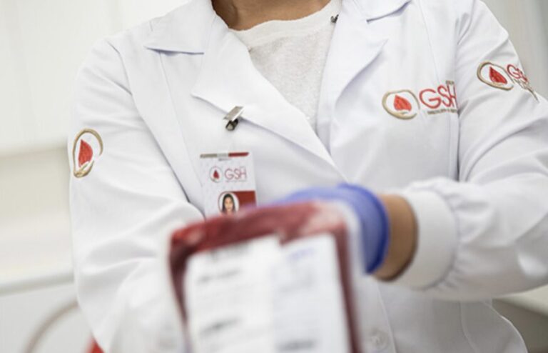 Uber incentiva doação de sangue no Carnaval