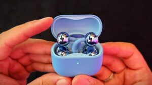 HUAWEI FreeClip 2 terá promoção especial no dia 3 de março por R$ 699