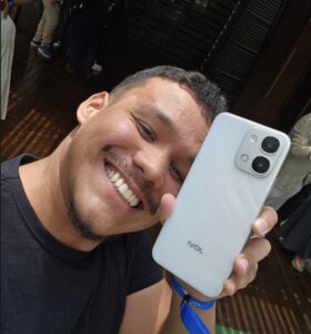 JOVI apresenta oficialmente os smartphones Y31 e Y21 no Brasil e aposta em bateria de longa duração