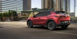 Volkswagen Tera lidera buscas por carros 0 km no Brasil pelo segundo mês seguido, aponta Webmotors