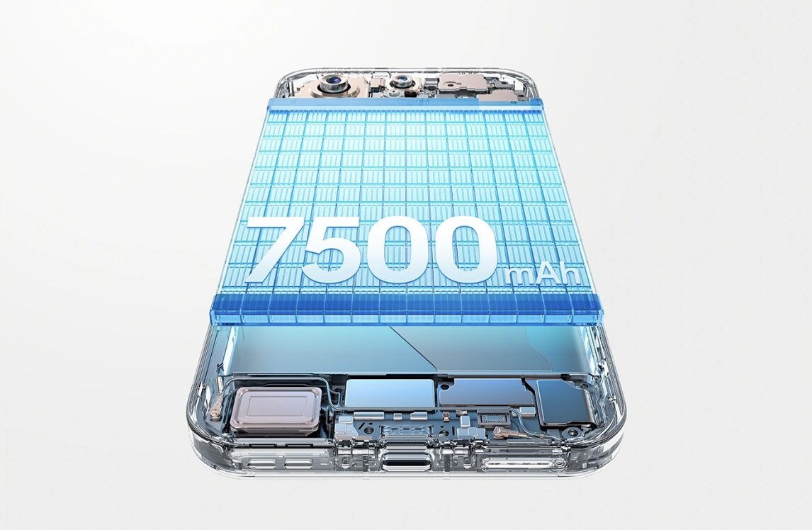 OPPO Find X9 Pro chega ao Brasil com bateria de 7.500 mAh e promete autonomia de até dois dias