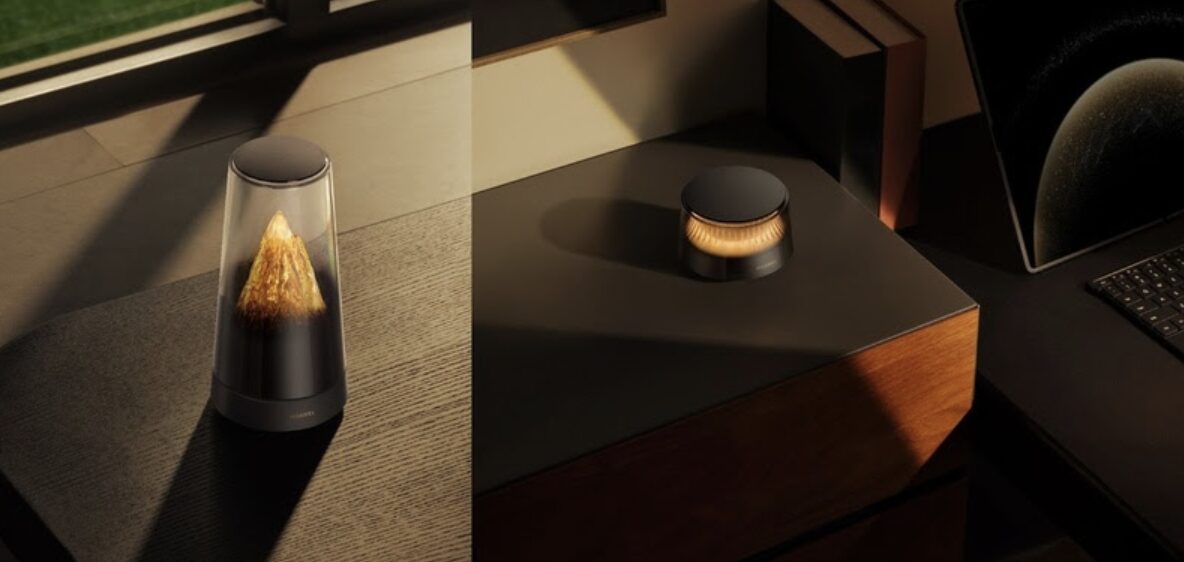 Huawei lança roteador com visual minimalista e aposta em Wi-Fi mais estável para toda a casa