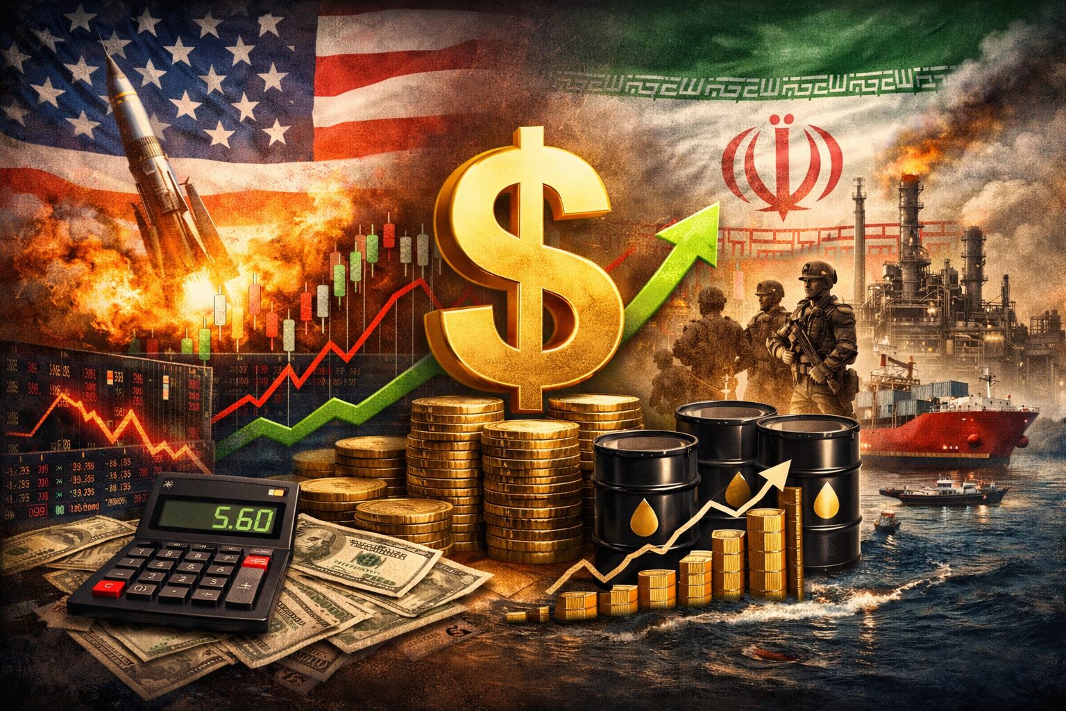 A escalada de tensões entre Estados Unidos e Irã voltou a colocar os mercados internacionais em estado de alerta e reacende um efeito conhecido na economia global: a valorização do dólar e o aumento da volatilidade financeira. Embora o conflito aconteça a milhares de quilômetros do Brasil, seus impactos chegam rapidamente ao país por meio do câmbio, do preço das commodities e do custo de importações. Historicamente, episódios de instabilidade geopolítica levam investidores a buscar ativos considerados mais seguros, como títulos do governo americano e a própria moeda dos Estados Unidos. Esse movimento fortalece o dólar frente a outras moedas e afeta economias emergentes, como a brasileira. Jhonny Martins, contador e advogado, especialista em estratégia tributária e governança corporativa e vice-presidente do SERAC, hub de soluções corporativas nas áreas contábil, jurídica e de gestão explica que o primeiro reflexo desses conflitos costuma aparecer no câmbio. “Quando há tensão internacional, o mercado financeiro reage rapidamente. O dólar tende a se valorizar e isso pressiona custos de empresas brasileiras que dependem de importações ou de insumos precificados em moeda estrangeira”, afirma. Dados da Confederação Nacional da Indústria (CNI) indicam que cerca de um quarto dos insumos utilizados pela indústria brasileira tem origem importada ou preço atrelado ao mercado internacional. Isso significa que qualquer variação significativa do dólar pode alterar custos de produção em diversos setores, como tecnologia, indústria química, automotiva e equipamentos industriais. Na prática, o impacto pode ser imediato. Uma empresa que importa máquinas, componentes eletrônicos ou matérias-primas pode ver seu custo subir rapidamente quando o câmbio dispara. “Se o dólar sobe de forma abrupta, a empresa precisa reagir. Muitas vezes o empresário percebe que a margem de lucro diminuiu ou até desapareceu. É nesse momento que entram decisões estratégicas de gestão financeira”, explica Martins. Outro fator de pressão vem do mercado de energia. O Oriente Médio concentra uma parcela relevante da produção mundial de petróleo, e qualquer risco de escalada militar tende a elevar a volatilidade do preço do barril. Como os combustíveis influenciam diretamente no transporte e logística, o efeito pode se espalhar por toda a cadeia produtiva. Segundo dados da Agência Internacional de Energia (IEA), choques geopolíticos no Oriente Médio historicamente geram oscilações relevantes no preço do petróleo, o que impacta desde o transporte de mercadorias até o custo de alimentos e produtos industrializados. O que as empresas podem fazer diante desse cenário Especialistas apontam que, em momentos de instabilidade internacional, a reação das empresas precisa ser rápida e estratégica. O primeiro passo é revisar a estrutura de custos e entender quais despesas estão expostas ao dólar. “Empresas que dependem de importações precisam acompanhar o câmbio com atenção e planejar compras com mais estratégia. Antecipar pedidos, negociar prazos ou buscar fornecedores alternativos pode reduzir parte do impacto”, diz Martins. Outra decisão sensível envolve o repasse de custos para o consumidor. Nem sempre aumentar preços imediatamente é a melhor saída. Dependendo do setor, o reajuste pode reduzir vendas ou comprometer a competitividade. “Em alguns casos, o empresário pode absorver parte do aumento temporariamente, renegociar contratos ou melhorar a eficiência interna antes de repassar o custo. Cada decisão precisa ser baseada em análise financeira real, e não em reação emocional ao cenário internacional”, afirma. O papel estratégico da contabilidade em momentos de crise Em cenários de incerteza global, a contabilidade ganha um papel mais estratégico dentro das empresas. Além do cumprimento de obrigações fiscais, profissionais da área podem ajudar na construção de cenários financeiros, análise de riscos e revisão de planejamento tributário. “Crises internacionais mostram que a contabilidade não pode ser apenas operacional. Ela precisa ser consultiva, ajudando o empresário a entender os impactos das mudanças econômicas e a tomar decisões com base em dados”, afirma Martins. Segundo ele, empresas que mantêm organização financeira, controle de fluxo de caixa e análise constante de indicadores conseguem reagir melhor a choques externos, como variações cambiais ou aumento do custo de insumos. “Conflitos internacionais são imprevisíveis, mas os seus efeitos econômicos seguem padrões. Quem tem planejamento financeiro e acompanhamento contábil estratégico consegue se adaptar com mais rapidez e proteger a saúde do negócio”, conclui.