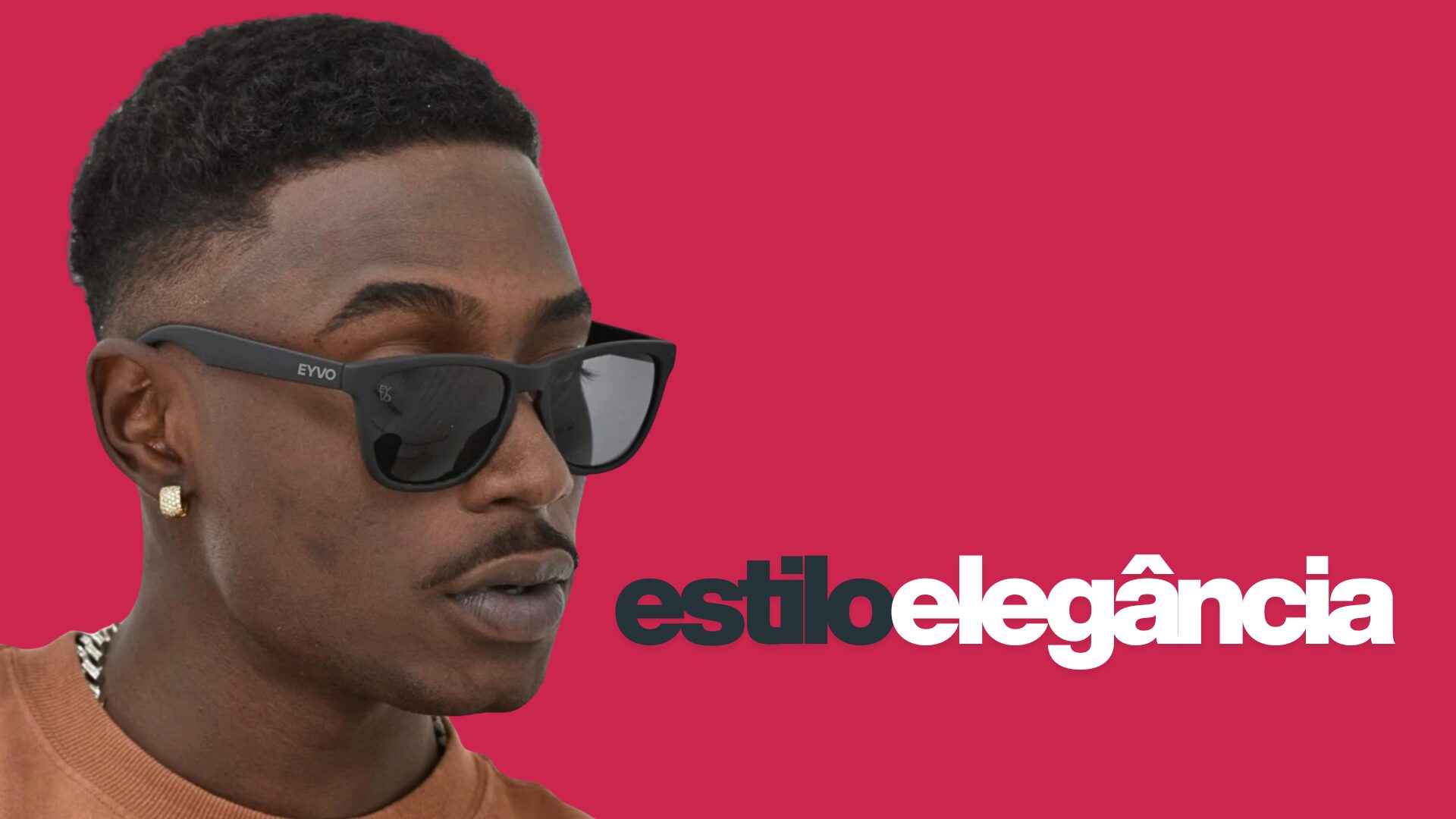 EYVO chega a Sobral e aposta em estilo, conforto e proteção com envios para todo o Brasil