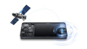 MediaTek demonstra no MWC 2026 alertas de emergência via satélite para celulares com tecnologia Starlink Mobile