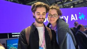 Samsung apresenta Galaxy AI em todo o ecossistema Galaxy durante o MWC 2026