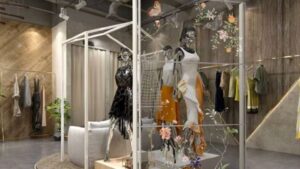 OVI LG aposta em telas OLED transparentes para transformar vitrines e elevar experiência no varejo de luxo parceria com Sebrae para apoiar empreendedores brasileiros