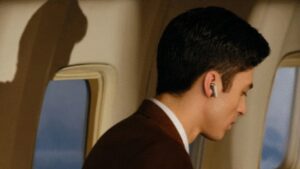 HUAWEI FreeBuds Pro 5 chegam com áudio imersivo, cancelamento de ruído avançado e design premium